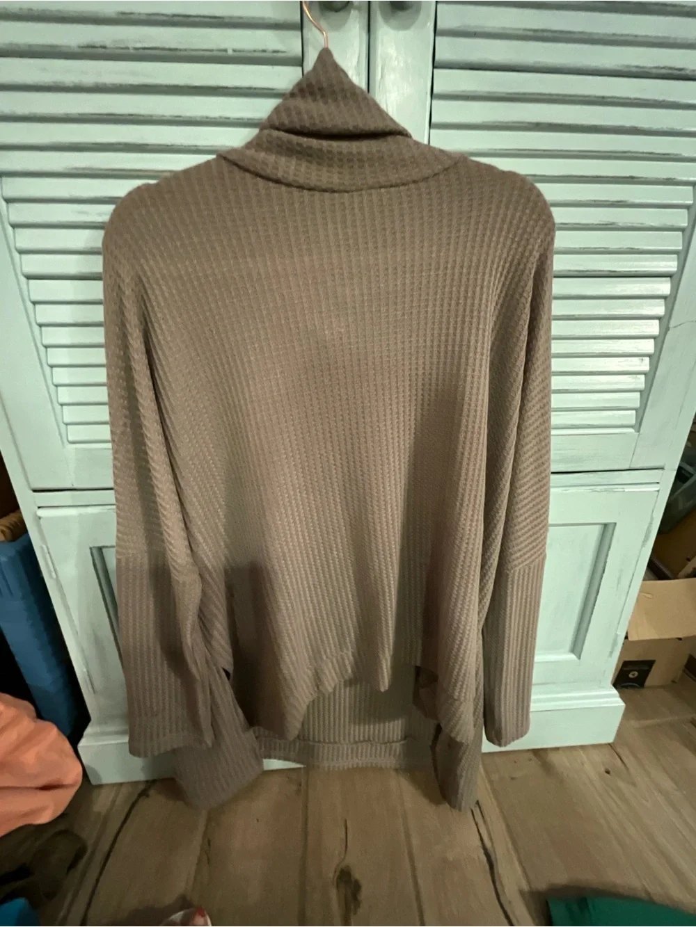 N/A comfortable men